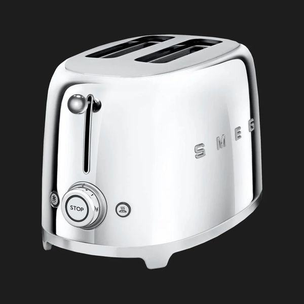 Тостер SMEG (Silver) c5b455f2-b811-41c7-862b-774dc81f0952 фото