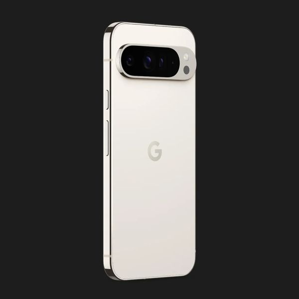 Google Pixel 9 Pro 16/128GB (Porcelain) 7b036da1-fd4a-482e-aec1-de7654f834d2 фото