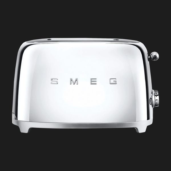 Тостер SMEG (Silver) c5b455f2-b811-41c7-862b-774dc81f0952 фото