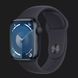 Apple Watch Series 9 41mm Midnight Aluminum Case with Midnight Sport Band S/M (MR8W3) 81c4ce5d-8739-4eb7-be6d-227e9c4012e0 фото 1