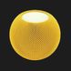 Apple HomePod mini (Yellow) (MJ2E3) 5f572765-c084-4d25-b119-906d2f8089ba фото 4