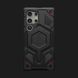 Чохол UAG Monarch Pro для Samsung Galaxy S24 Ultra (Kevlar Black) e85d19ef-631c-4b35-99b2-34babd7b9758 фото 1