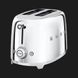 Тостер SMEG (Silver) c5b455f2-b811-41c7-862b-774dc81f0952 фото 2