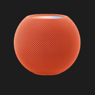 Apple HomePod mini (Orange) (MJ2D3) 66b020de-e7e8-4eca-bfdc-3bbce8acbc0c фото