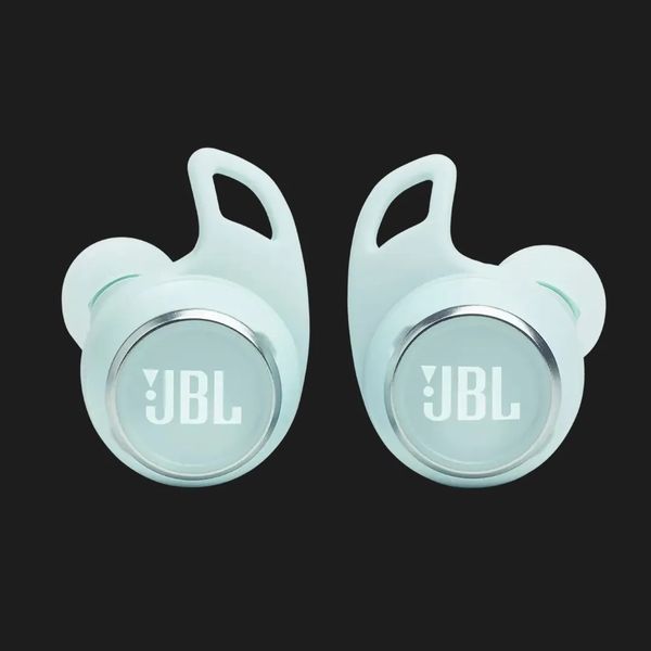 Наушники JBL Reflect Aero TWS (Mint) b62015c2-6197-425b-92cf-3bb14b3f0b6e фото