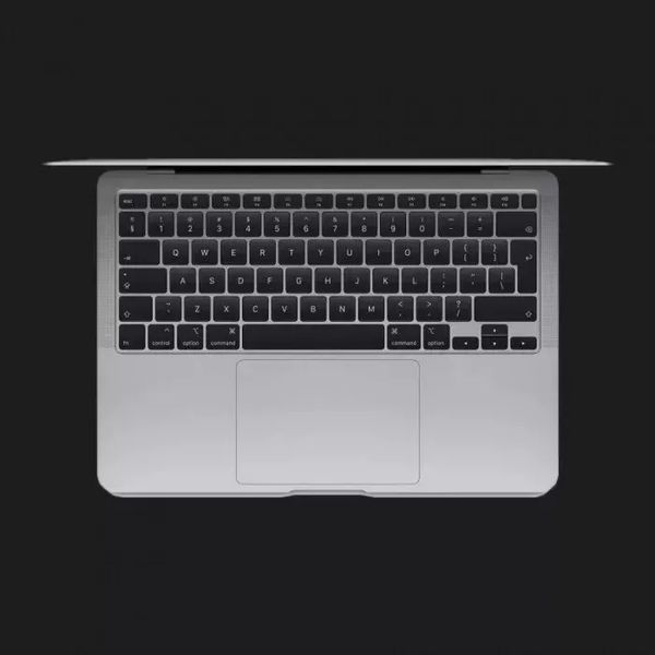 б/у Apple MacBook Air 13 Retina, Space Gray, 512GB with Apple M1 (MGN73) 2020 643749d1-d4d9-4daf-b7f8-6390a80d9624 фото