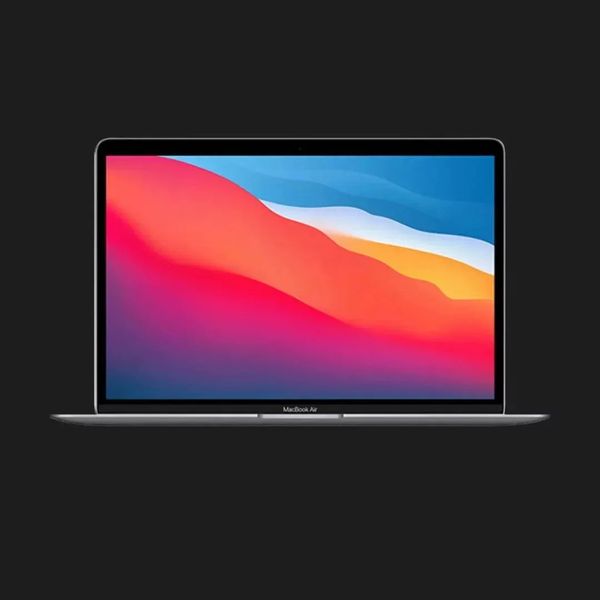 б/у Apple MacBook Air 13 Retina, Space Gray, 512GB with Apple M1 (MGN73) 2020 643749d1-d4d9-4daf-b7f8-6390a80d9624 фото