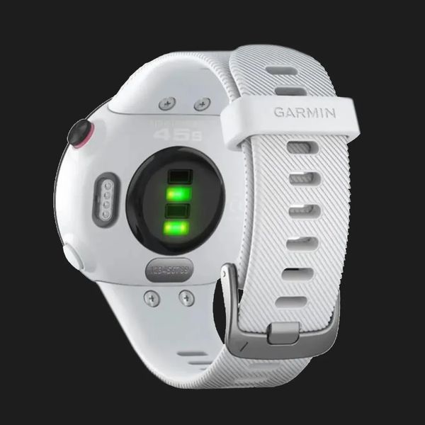 Garmin Forerunner 45s White 5bf331b2-a9a8-404b-9e79-09a66f71a5c4 фото