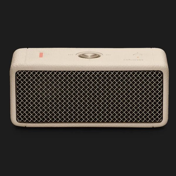 Акустика Marshall Portable Speaker Emberton II (Cream) ad3ac342-096b-415c-8dd8-d884389d181b фото