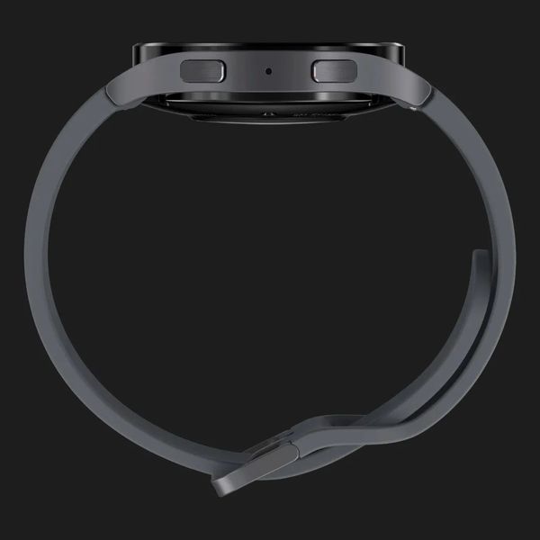 Смарт-часы Samsung Galaxy Watch 5 44mm (Graphite) (UA) 913bd599-0b4b-4201-923f-671e13b4e871 фото