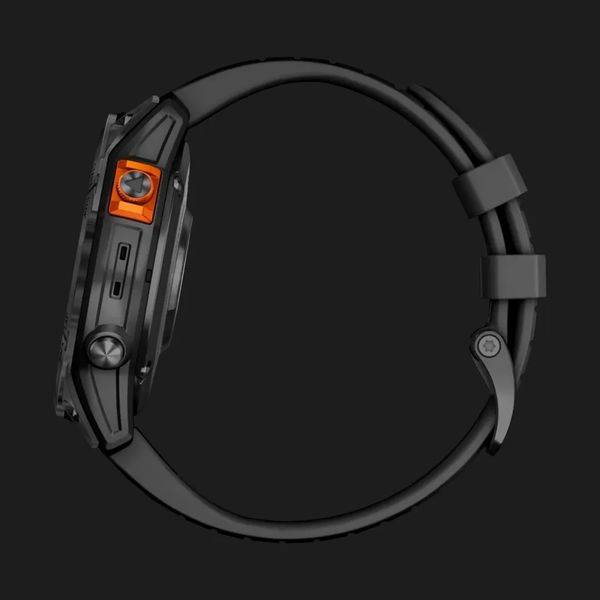 Garmin Fenix 7X Pro Solar Slate Gray with Black Band cbd81415-fac0-4825-b812-eb03c9444723 фото