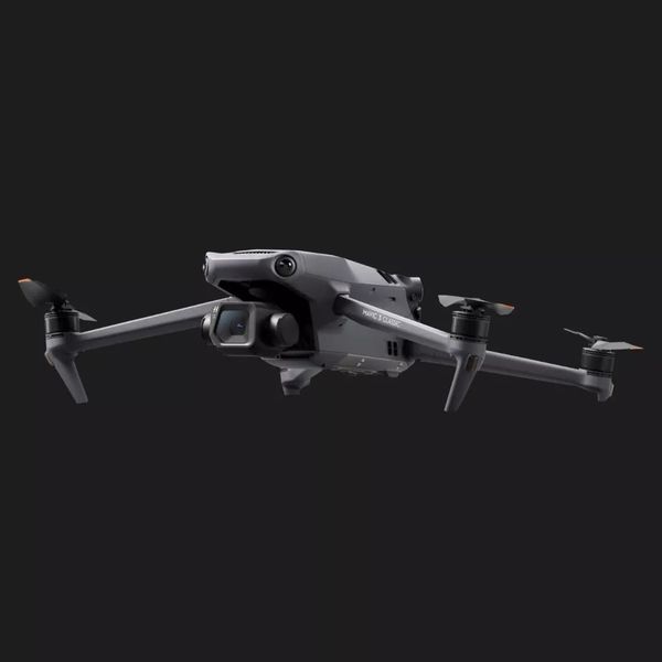 Квадрокоптер DJI Mavic 3 Classic with RC Remote 4ca1c605-4ed1-4af4-ac75-e280c624a355 фото