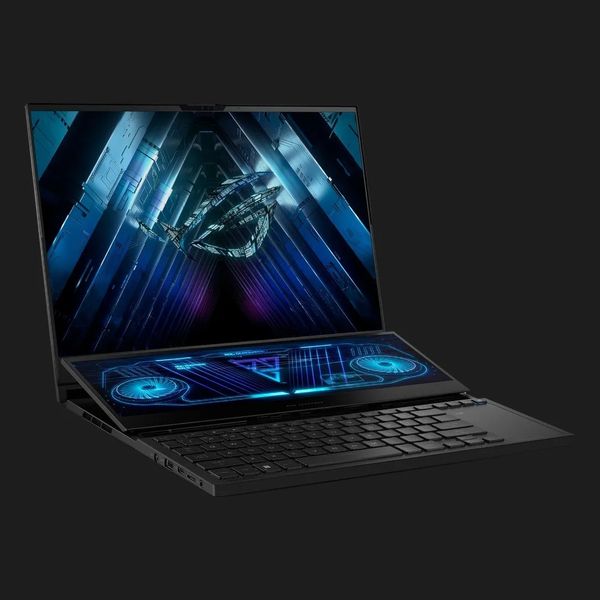 Ноутбук ASUS ROG Zephyrus Duo 16 (AMD Ryzen 9/ 32GB/ 1TB/ RTX 4080) (GX650PZ-N4041W) (Global) 1aed01c4-f630-4165-80b8-1966913de634 фото