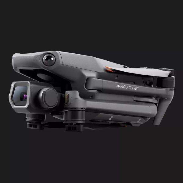 Квадрокоптер DJI Mavic 3 Classic with RC Remote 4ca1c605-4ed1-4af4-ac75-e280c624a355 фото