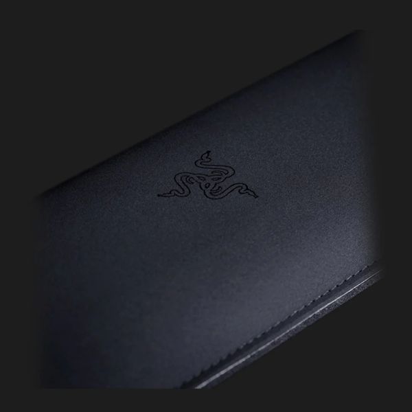 Подставка для клавиатуры RAZER Wrist Rest for mini keyboards (Black) a90833b7-daa5-4467-8978-fd336f8ebb3f фото