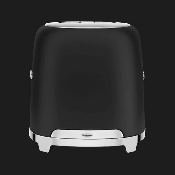 Тостер SMEG (Matt Black) 0af396c7-b2af-42a0-b2c2-a64dd6587376 фото