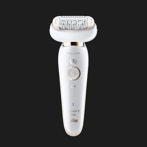 Эпилятор BRAUN Silk Epil 9 (White) c680055b-64bf-4a39-97a0-1c2a77dec2a8 фото