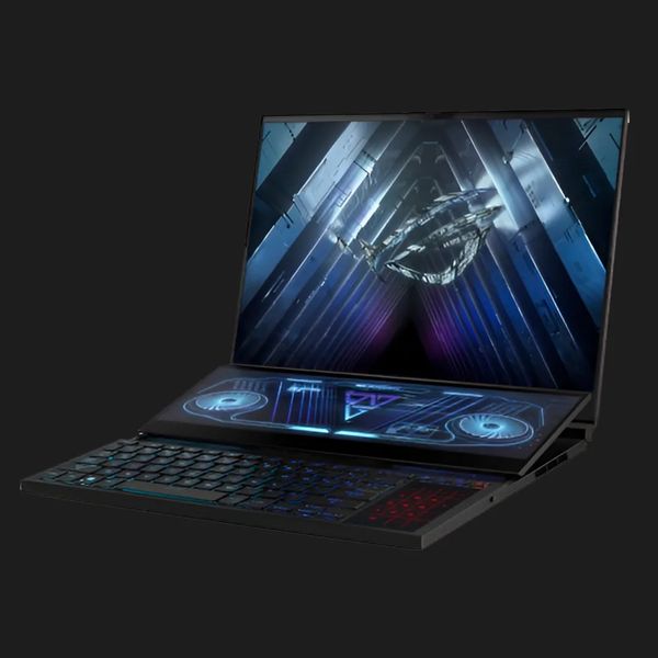 Ноутбук ASUS ROG Zephyrus Duo 16 (AMD Ryzen 9/ 32GB/ 1TB/ RTX 4080) (GX650PZ-N4041W) (Global) 1aed01c4-f630-4165-80b8-1966913de634 фото