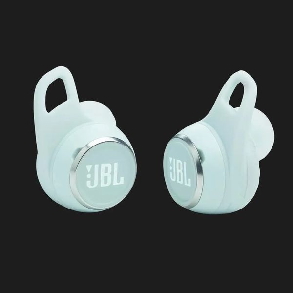 Наушники JBL Reflect Aero TWS (Mint) b62015c2-6197-425b-92cf-3bb14b3f0b6e фото