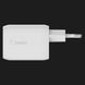 Зарядное устройство Belkin 65W GAN PD PPS Dual USB-С - USB-С 2m (White) a417d8b6-aa5b-4814-8391-b20fccc30088 фото 3