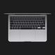 б/у Apple MacBook Air 13 Retina, Space Gray, 512GB with Apple M1 (MGN73) 2020 643749d1-d4d9-4daf-b7f8-6390a80d9624 фото 2