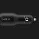 Автомобильное зарядное устройство Belkin Dual USB-C Car Charger 36W (Black) 3b1727f7-f46c-4c9c-8ba4-c3f104aa3950 фото 2