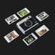 Фотокамера Fujifilm INSTAX Mini Evo (Black/Gray) 6bf94738-3252-44c4-a775-c1ad3380b486 фото 6