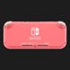 Портативная игровая приставка Nintendo Switch Lite (Coral) (045496453176) 5defea1f-3e26-427f-b594-20ffce9803ff фото 2