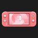 Портативная игровая приставка Nintendo Switch Lite (Coral) (045496453176) 5defea1f-3e26-427f-b594-20ffce9803ff фото 1