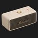 Акустика Marshall Portable Speaker Emberton II (Cream) ad3ac342-096b-415c-8dd8-d884389d181b фото 3