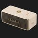 Акустика Marshall Portable Speaker Emberton II (Cream) ad3ac342-096b-415c-8dd8-d884389d181b фото 2