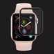 Захисне скло iLera для Apple Watch (38mm) e388dec8-27dc-403a-a50c-6e6fe681600e фото 5