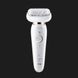 Эпилятор BRAUN Silk Epil 9 (White) c680055b-64bf-4a39-97a0-1c2a77dec2a8 фото 2