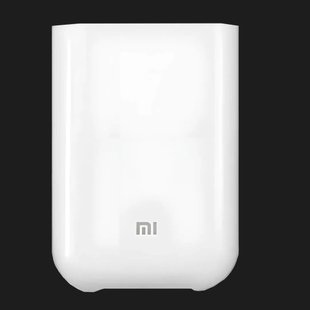 Фотопринтер Xiaomi Mi Pocket Photo Printer (White) b5f632ff-8d6c-4e3b-b441-2087eb5f78b3 фото