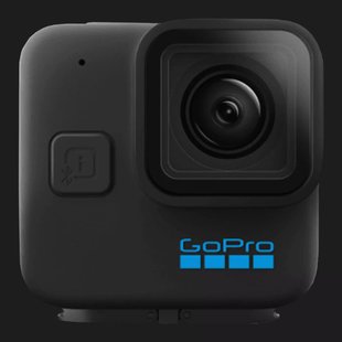 Екшн-камера GoPro Hero 11 Black Mini 431b4d2c-a188-4702-8f30-ee207296930a фото