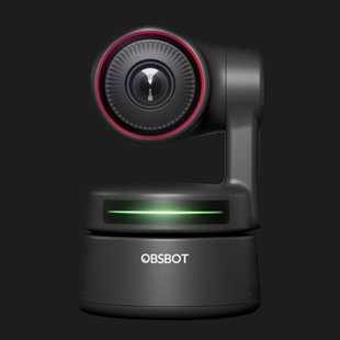 Веб-камера OBSBOT Tiny 4K (4096x2160) 3c2a956a-c332-416e-9364-909ffb68d209 фото