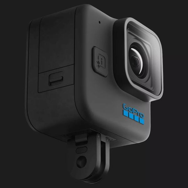 Экшн-камера GoPro Hero 11 Black Mini 431b4d2c-a188-4702-8f30-ee207296930a фото