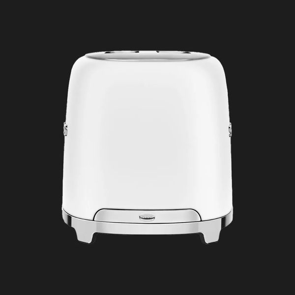 Тостер SMEG (Matte White) 1f309d86-c01b-42a7-b245-b146dd48d2a3 фото