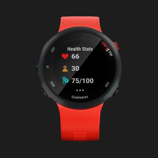 Garmin Forerunner 45 Lava Red aab69752-6973-4b33-96e8-21decfbd69fd фото