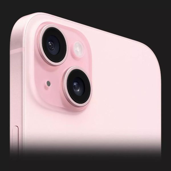 Apple iPhone 15 Plus 128GB (Pink) 708c18ec-5d9a-4026-a478-478484091a4e фото