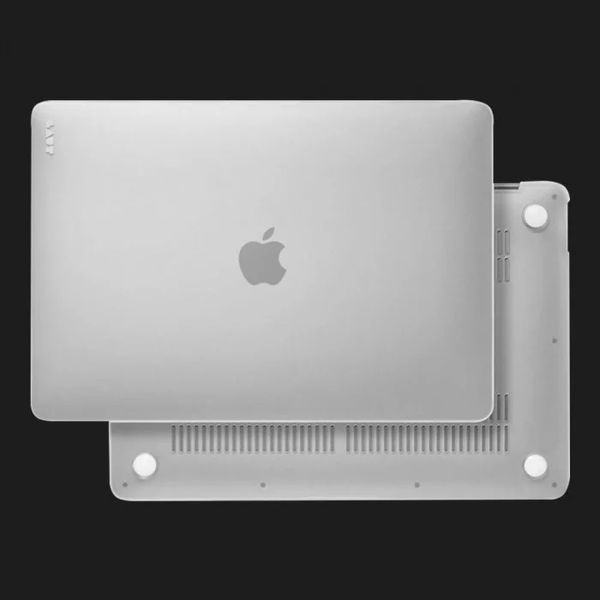 Накладка Laut для MacBook Pro 16 (2019) (Frost) ac10732d-9b0f-4b31-ac26-1ce7e67b2e2d фото