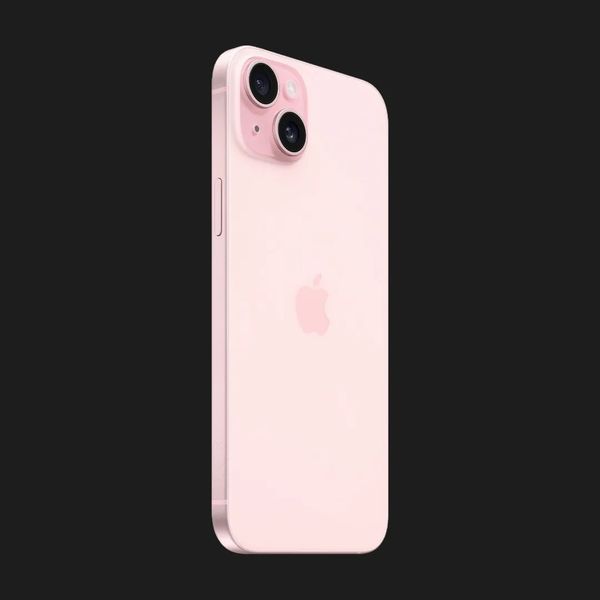 Apple iPhone 15 Plus 128GB (Pink) 708c18ec-5d9a-4026-a478-478484091a4e фото