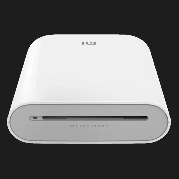 Фотопринтер Xiaomi Mi Pocket Photo Printer (White) b5f632ff-8d6c-4e3b-b441-2087eb5f78b3 фото