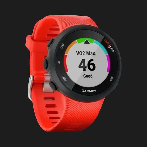 Garmin Forerunner 45 Lava Red aab69752-6973-4b33-96e8-21decfbd69fd фото