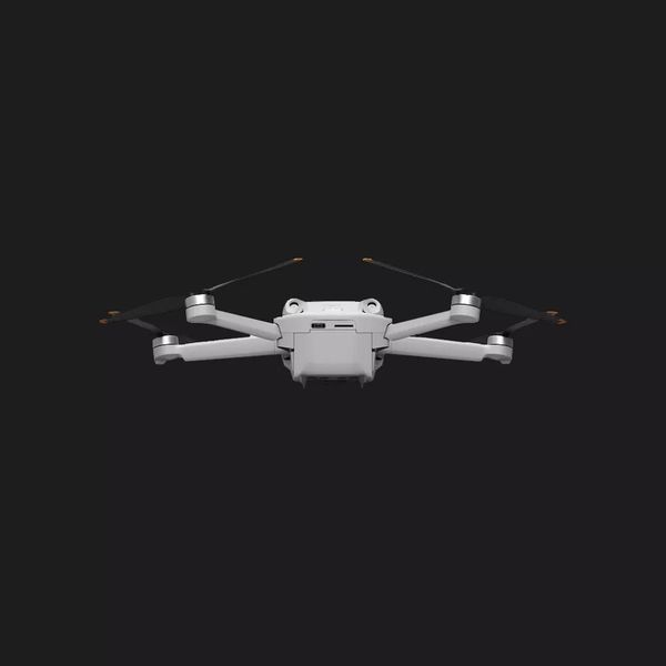 Квадрокоптер DJI Mini 3 Pro with RC Remote aa7baa4f-8882-4678-afe6-7549fbfeffb4 фото