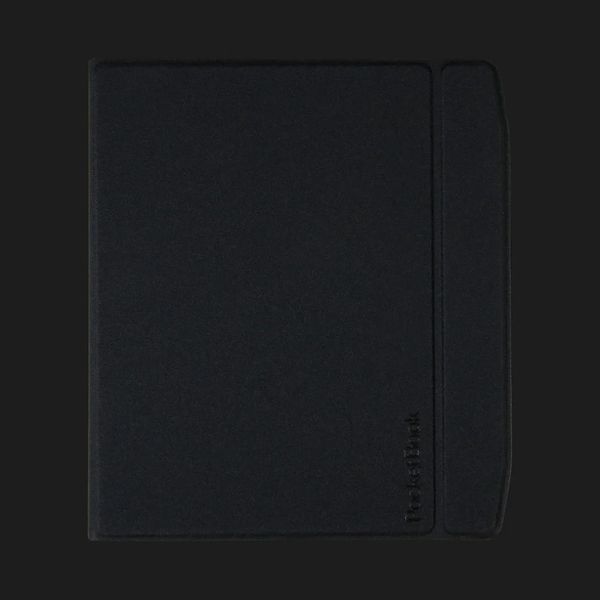 Обкладинка Era Flip Cover для PocketBook 700 (Black) be43208a-6e7c-4cc4-8148-6fcf1ed03d01 фото