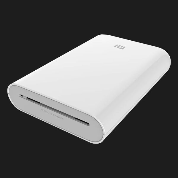 Фотопринтер Xiaomi Mi Pocket Photo Printer (White) b5f632ff-8d6c-4e3b-b441-2087eb5f78b3 фото