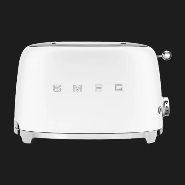 Тостер SMEG (Matte White) 1f309d86-c01b-42a7-b245-b146dd48d2a3 фото