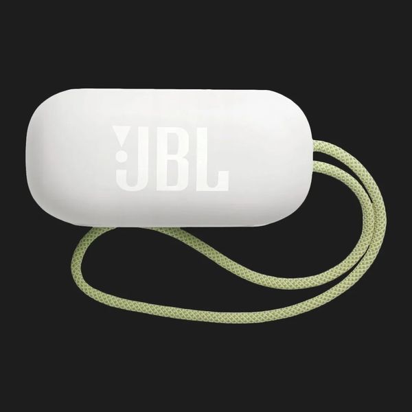 Наушники JBL Reflect Aero TWS (White) f22a17db-4438-4bc6-9968-b50e14b657c3 фото