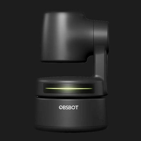 Веб-камера OBSBOT Tiny 4K (4096x2160) 3c2a956a-c332-416e-9364-909ffb68d209 фото